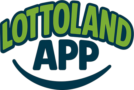 Lottoland App Logo